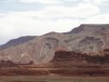 Outside Monument Valley